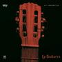 La Guitarra (feat. DJ Johnny By)