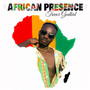 African Presence (Explicit)