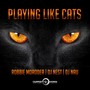 Playing Like Cats