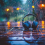 Rain's Cadence: Music of the Streams