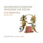 Divitis & De Févin: Lux Perpetua, Requiem