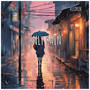 Only Rain (feat. Veldrin)