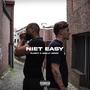 Niet Easy (feat. Melly Moss) [Explicit]