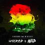 Wicked & Wild (feat. M'Dezoen)