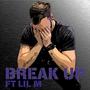 hugo break up (feat. lil M) [Explicit]