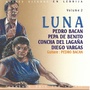 Luna : Noches Gitanas en Lebrija, Vol. 2 (Flamenco pris sur le vif)