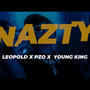 NAZTY (feat. Young King & PZO) [Explicit]