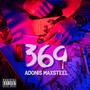 369 (feat. ACUEDUCTO) [Explicit]