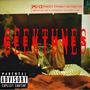 GEEKTUNES (Explicit)