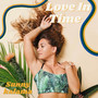 Love in Time (Island Mix)