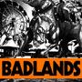 BADLANDS