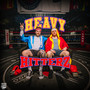 Heavy Hitterz (Explicit)