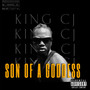 SON OF A GODDESS (Explicit)
