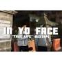 IN YO FACE (feat. Pen G) [Explicit]