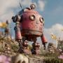 Robot Weekend