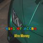 Afro Money (Dancehall Type Beat)