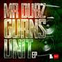 GURNS UNIT EP