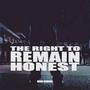 The Right to Remain Honest