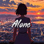Alone