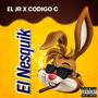 El Nesquik (feat. El JR)