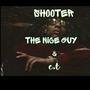 Shooter (feat. C.T) [Explicit]