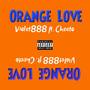 Orange Love