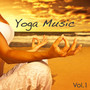 Yoga Music, Vol. 1: Relaxing Nature Sounds Healing Music 4 Yoga, Reiki, Qi Gong, Autogenic Training & Mindfulness Zen Meditation