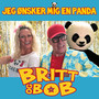 Jeg ønsker mig en panda