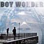 Boy Wonder (Explicit)