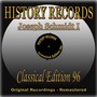 History Records - Classical Edition 96 - Joseph Schmidt I (Original Recordings - Remastered)
