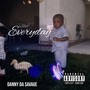 Everyday (Explicit)