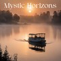 Mystic Horizons: Tranquil Tones of Nature Relaxation and Calmness