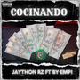 COCINANDO (feat. by empi) [Explicit]