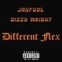 Different Flex (feat. Dizzy Wright) [Explicit]