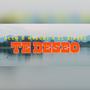 Te Deseo (feat. El Sinrre)