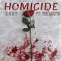 Homicide (Explicit)