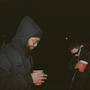 glitchin in the stu 3
