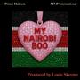 My Nairobi Boo (feat. Prince Hakeem)
