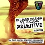 Primitive (Remixes)