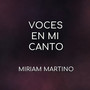 Voces en Mi Canto