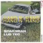 HAND N' HAND (feat. Lud Tec) [Explicit]