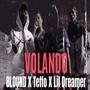 Volando (feat. TeffoSad & Lil dreamer) [Explicit]