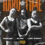 Hard Time (feat. Lady Stephy & Blass) (Explicit)