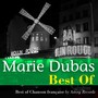 Best of Marie Dubas