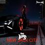 New Jack City (feat. CROGANG.)