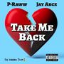 Take Me Back (feat. Jay Arce) [Explicit]