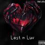 Lost n Luv (Explicit)