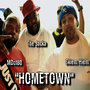 Hometown (feat. The Jacka & M Dot 80)