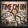 Smurf G -Time I'm On (Radio Edit) [Explicit]