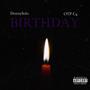 BIRTHDAY (feat. OTP.C4) [Explicit]